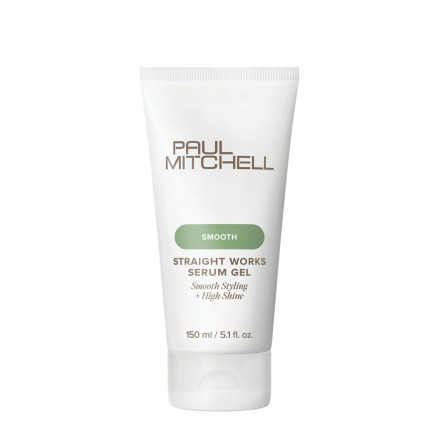 Paul Mitchell Smooth Straight Works Serum 150ml