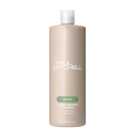 Paul Mitchell Smooth Shampoo 1000ml