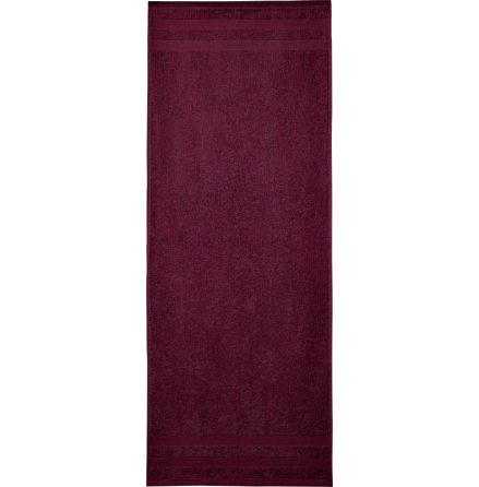Efalock Premium Towel 40x100cm Bordeaux 1st