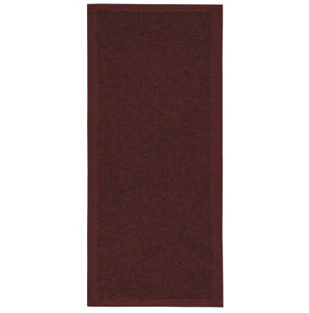 Efalock Eye Towel 30x15cm Bordeaux 1st