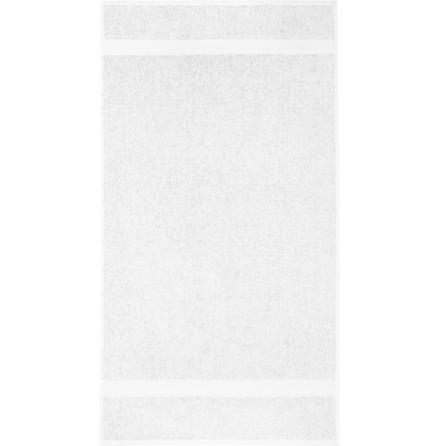 Efalock Standard Towel 50x90cm White 1st