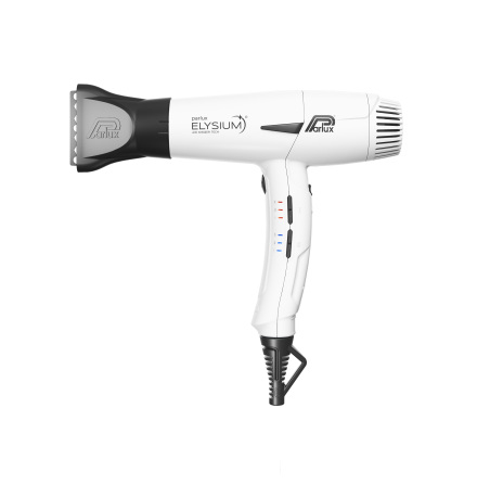 Parlux Elysium White