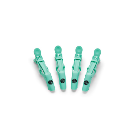 My - Jaw Clip Mint Green