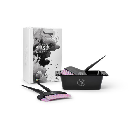 My - Ultra Wide Tinting Set