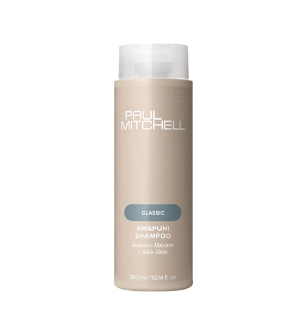 Paul Mitchell Classic Awapuhi Shampoo 300ml