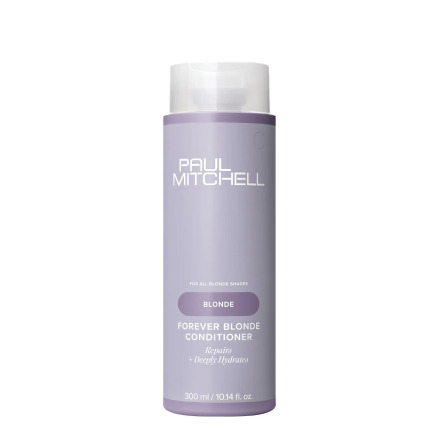 Paul Mitchell Forever Blonde Conditioner 300ml