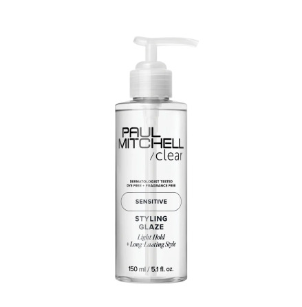 Paul Mitchel Sensitive Styling Glaze 150ml