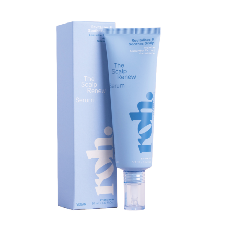 ROH Scalp Renew Serum 50ml