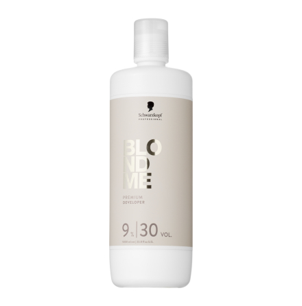 Schwarzkopf BlondMe Premium Developer 9% 1000ml (NY)