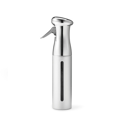 My - Metallic Spray Bottle, Silver