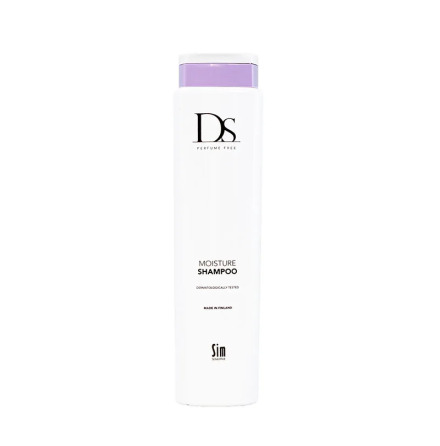 DS Moisture Shampoo 250ml