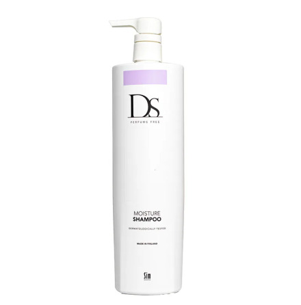 DS Moisture Shampoo 1000ml