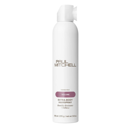 Paul Mitchell Volume Extra-Body Finishing Spray 300ml