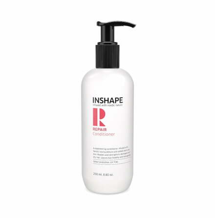 InShape Repair Conditioner 250ml