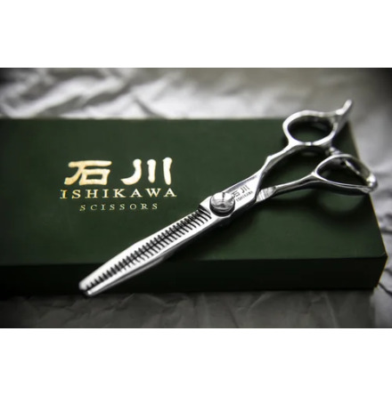 Ishikawa 3A 6030 FT Effilersax