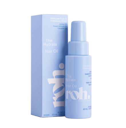 ROH Hydrate Hair Oil 60ml