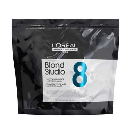 Loreal Blond Studio Multi Technique 500g