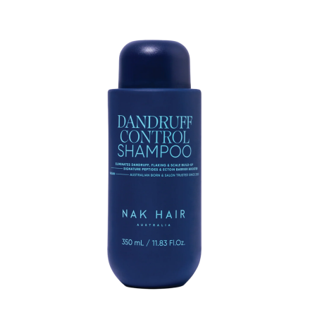 NAK Dandruff Control Shampoo 350ml