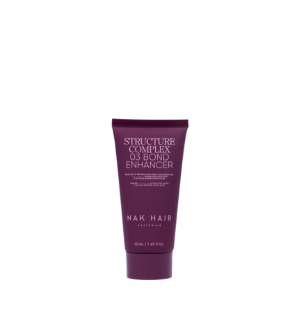 NAK Structure Complex No3 Bond Enhancer 50ml