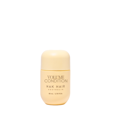 NAK Volume Conditioner 80ml