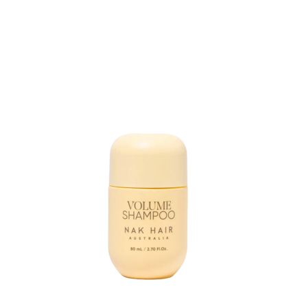 NAK Volume Shampoo 80ml