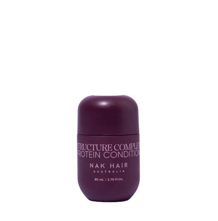 NAK Structure Complex Protein Conditioner 80ml