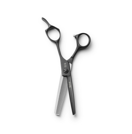 Shorai Thinning 6040 Matt Black