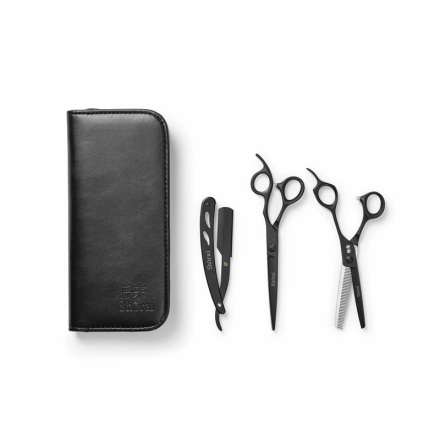 Shorai BC Set Matt Black