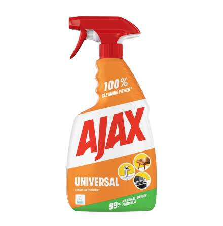 Allrent Ajax Express Universal Spray 750ml