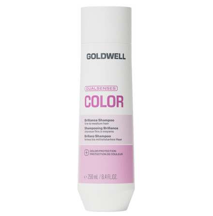 Goldwell Dualsenses Color Brilliance Shampoo 250ml
