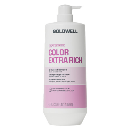 Goldwell Dualsenses Color Extra Rich Brilliance Shampoo 1000ml