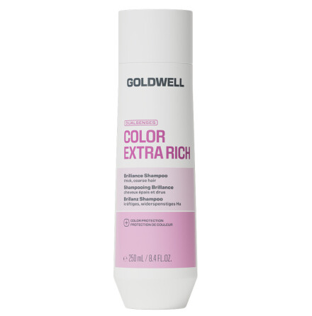 Goldwell Dualsenses Color Extra Rich Brilliance Shampoo  250ml