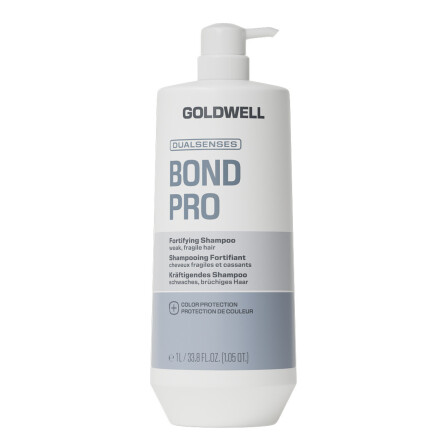 Goldwell Dualsenses Bond Pro Fortifying Shampoo 1000ml