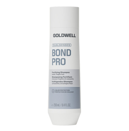 Goldwell Dualsenses Bond Pro Fortifying Shampoo  250ml
