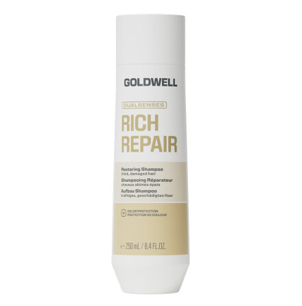 Goldwell Dualsenses Rich Repair Restoring Shampoo  250ml