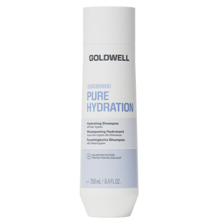 Goldwell Dualsenses Pure Hydration Hydrating Shampoo  250ml