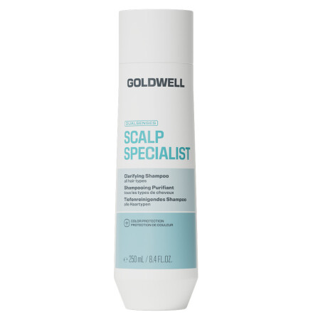 Goldwell Dualsenses Scalp Specialist Clarifying Shampoo  250ml