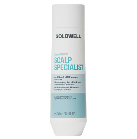Goldwell Dualsenses Scalp Specialist Anti-Dandruff Shampoo  250ml
