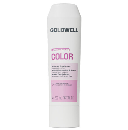 Goldwell Dualsenses Color Brilliance Conditioner  200ml