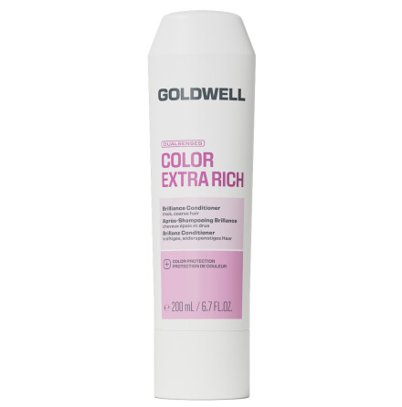 Goldwell Dualsenses Color Extra Rich Brilliance Conditioner 200ml