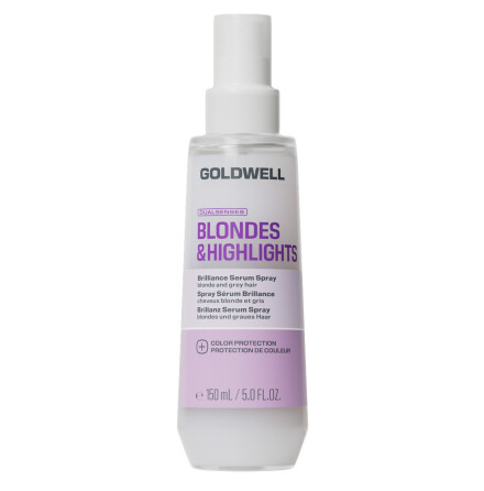 Goldwell Dualsenses Blondes & Highlights Brilliance Serum Spray  150ml