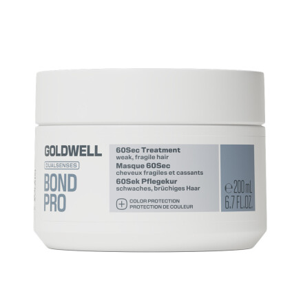 Goldwell Dualsenses Bond Pro 60 Sec. Treatment Mask  200ml