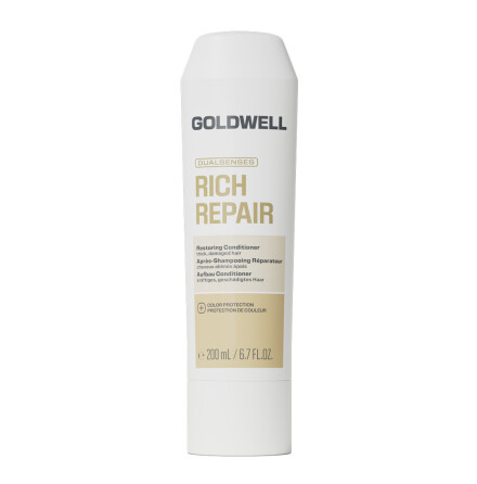 Goldwell Dualsenses Rich Repair Restoring Conditioner  200ml