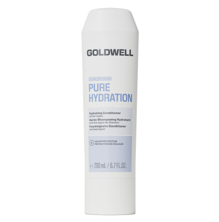 Goldwell Dualsenses Pure Hydration Hydrating Conditioner  200ml