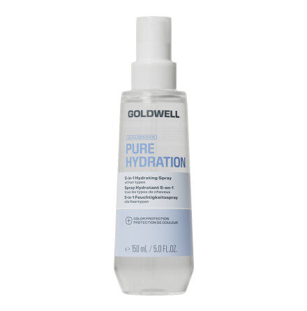 Goldwell Dualsenses Pure Hydration 5-in-1 Hydrating Spray  150ml