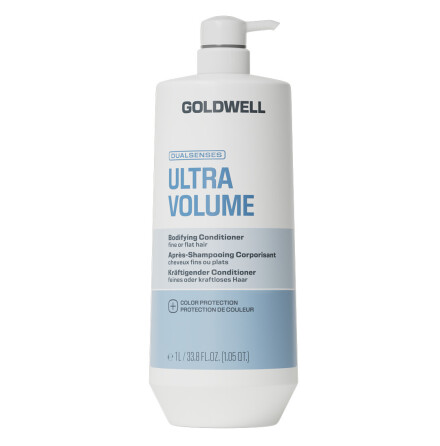 Goldwell Dualsenses Ultra Volume Bodifying Conditioner  1000ml
