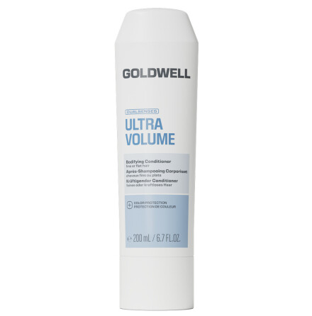 Goldwell Dualsenses Ultra Volume Bodifying Conditioner  200ml