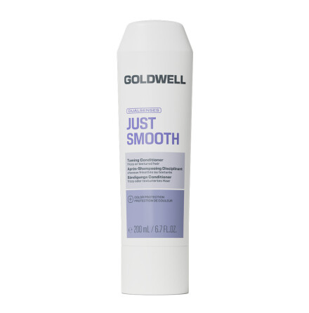 Goldwell Dualsenses Just Smooth Taming Conditioner  200ml