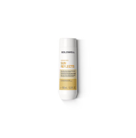 Goldwell Dualsenses Sun Reflects After-sun Shampoo  100ml
