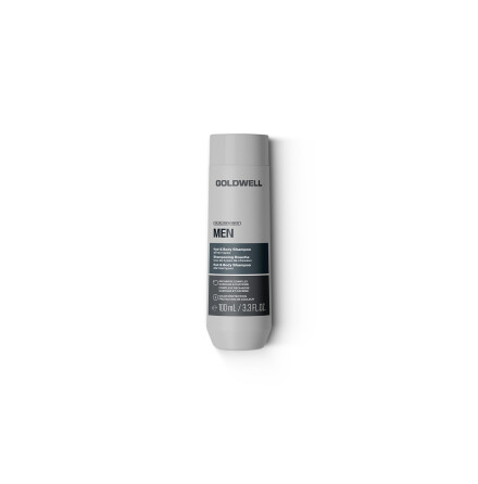 Goldwell Dualsenses Mens Hair & Body Shampoo  100ml
